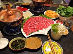 -南门涮肉(通州大船店)