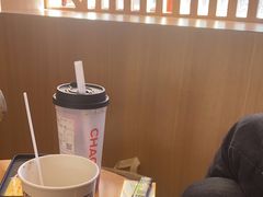 -霸王茶姬(南强街店)