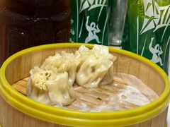 牛肉烧卖-东北缘餐厅(兰埔路店)