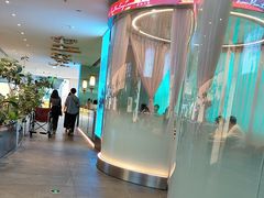 -桂满陇·蟹黄小笼汤包(巴黎春天浦建店)