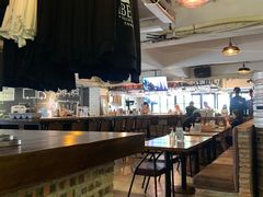 -Liberty Brewing Co·曼哈顿餐吧