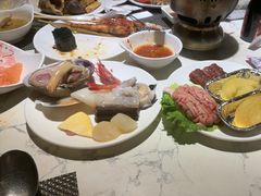 -福禧荟·海鲜自助