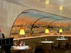 -波特曼西餐厅(中央大街店)