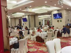 大堂-广州酒家(昌岗地铁站店)