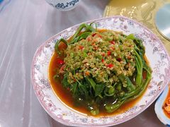 -洪霞餐馆