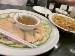 -三盅两件(百丽宫)