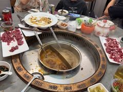 -鑫宝沙茶牛肉火锅(永泰店)