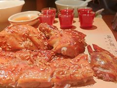 -桂小厨广西菜(万象城店)