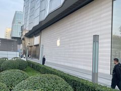 门面-Apple零售店(济南恒隆广场店)