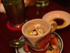 -杭州西子湖四季酒店-WL BISTRO西湖餐厅(灵隐路店)