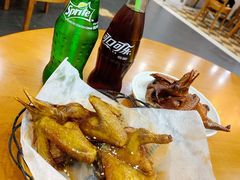 -煲煲掂风味煲仔饭餐厅(西区店)