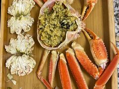 -震海贝烤贝·民俗特色店(延吉总店)