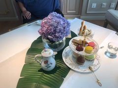 -Me Coffee下午茶艺术空间