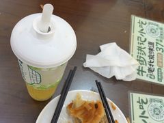-牛街洪记小吃店(牛街店)