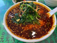 -令氏家外家周秦食府(高新店)