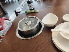 -东海怡品海鲜豆捞(舟宿夜江店)