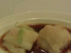 .鲜虾滑肠粉-潮福城大酒楼·潮味粤品·港式点心(湖滨北路店)