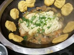 -老东北三江野生大鱼坊(登封店)