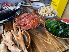 -椒贵火锅(剑南大道店)
