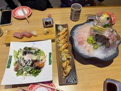 -琴寿司居酒屋(中山广场店)