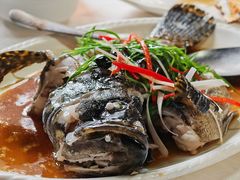 -莲花公园煎蟹(总店)