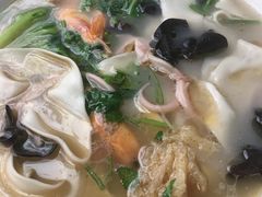 -萧记三鲜烩面(郑汴路店)