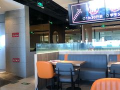 -比格比萨自助(逗号立方店)