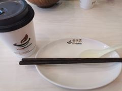 -金乐活美食(中街店)