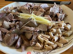 -乡亲鹅肉城(昆山店)