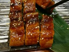 -桃夭日式料理(国信店)