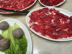 -味逍遥牛肉火锅(万江旗舰店)