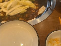 -那红花·东北菜铁锅炖(仙林金鹰店)