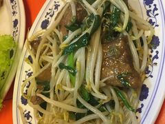 -拉面莊夢語＆中华料理八椿