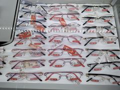 -青岛亨得利眼镜(城阳家佳源店)