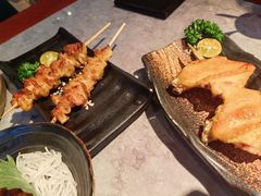 -人间酒暖·Go blanc·烧鸟·深夜食堂(陆家嘴店)