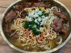 -冒胖子·市井火锅冒菜(莲塘店)