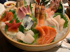 -Mr·Fish鱼鲜生海鲜放题(银泰in99店)