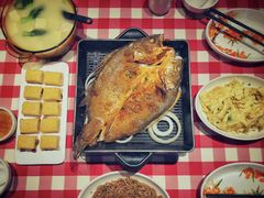 -西贝(南开大悦城店)