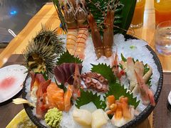 -割烹旭日本料理(龙湖狮山天街店)
