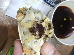 -阳澄湖大闸蟹·琼灵阁牌品牌连锁(吴中总店)