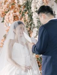 点击看大图 -琥珀婚礼策划AMBER WEDDING