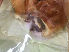 -RiceZone乐食尊纯米面包坊(望京店)