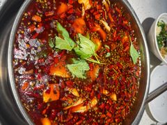 -蛙蛙鸡冷锅鱼(驷马桥店)