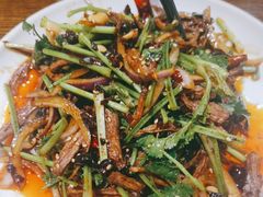 -李老哈·东北菜(宋园路店)