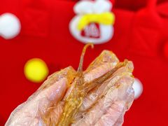 -绝味鸭脖(香港名都店)