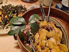 -桂满陇·西湖船宴(平安金融中心店)