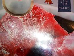 -红小姐的烤肉店(西三旗店)