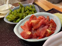 -京炭铜锅涮肉·羊蝎子·羊肉炉(保利·时光里店)