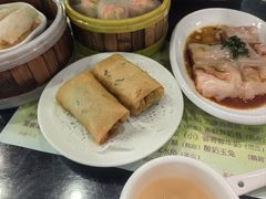 -府城小食馆(金龙宾馆店)