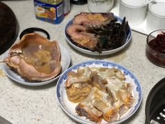 -盒马鲜生(莱蒙都会店)